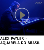 Alex Payler Electone Player www.alexpayler.com